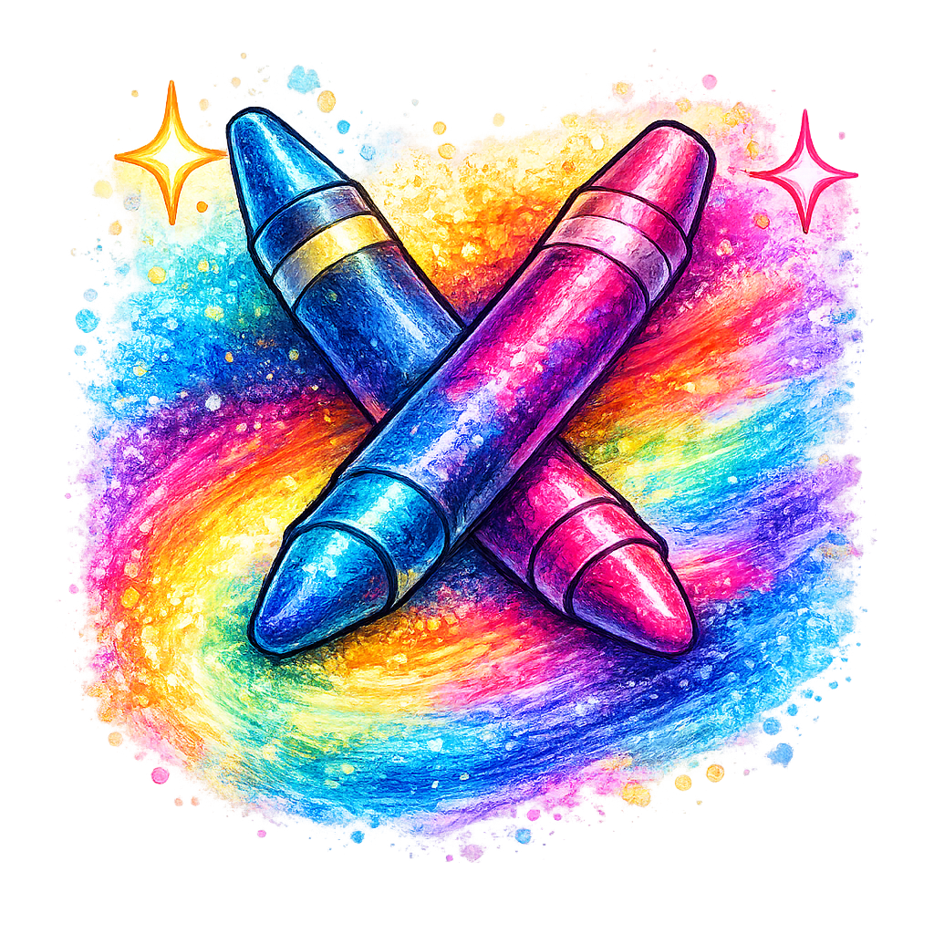 Blending Techniques Mini Masterclass