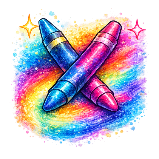 Blending Techniques Mini Masterclass