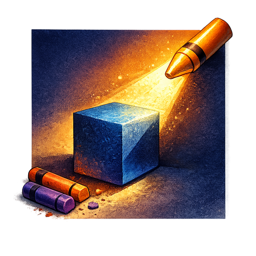 Light and Shadow Fundamentals