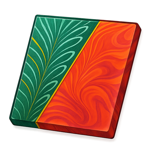 Clean-Edge Pattern Control Notes